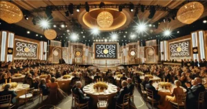Golden Globe Awards: All You Need to Know About This Prestigious Event