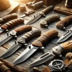 A Guide to Choosing the Best Hunting Knives