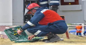 Chemical Bunding: Essential Protection for Hazardous Liquid Containment
