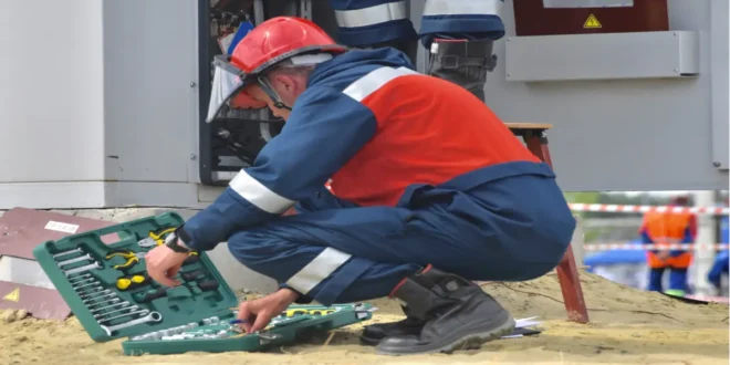 Chemical Bunding: Essential Protection for Hazardous Liquid Containment