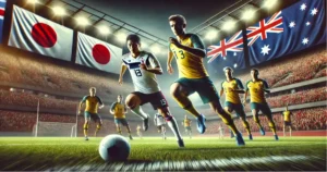 Japan vs Australia: A Comprehensive Look at Rivalries, Cultures, and Connections