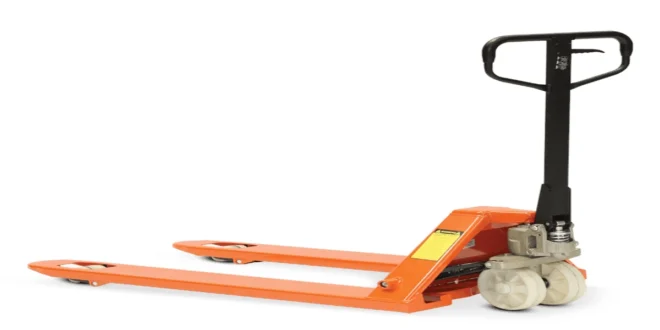 Material Handling: 7 Powerful Ways to Boost Efficiency