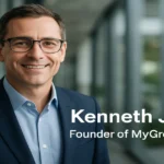MyGreenBucks Kenneth Jones: Leading Sustainable Finance