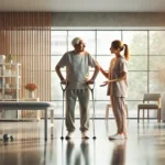 Physiotherapy for Elderly: Enhancing Mobility and Quality of Life