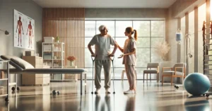 Physiotherapy for Elderly: Enhancing Mobility and Quality of Life