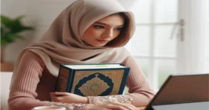 Shaykhi Advanced Tajweed Course: Elevate Your Quran Recitation Skills