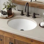 How Sink Size Affects Bathroom Design and Functionality
