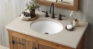 How Sink Size Affects Bathroom Design and Functionality