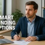 Fuel Growth with These Smart Funding Options