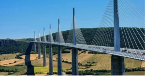 Sustainable Infrastructure: Building a Greener Future