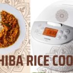 7 Mistakes Everyone Makes With Toshiba Rice Cookers (Solved!)