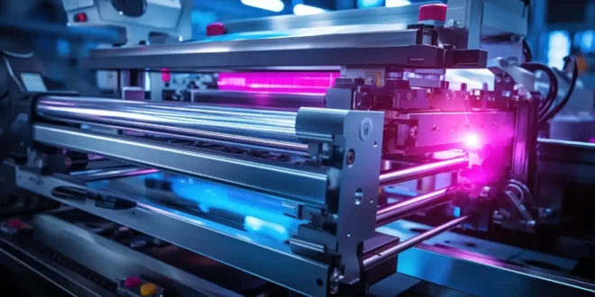 UV Printing for Small Businesses: Affordable Solutions for Big Profits