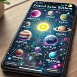 Understanding Snapchat Planets: Meaning, Order, and How to Find Them