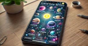 Understanding Snapchat Planets: Meaning, Order, and How to Find Them