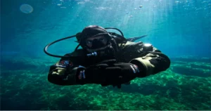 Underwater Dive Services: Essential Support for Marine Operations