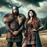 Viking Clothing: Traditional and Modern Norse Apparel