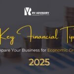 Financial Tips for Business Growth: 5 Powerful Strategies