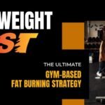 Lose Weight Fast: The Ultimate Gym-Based Fat Burning Strategy