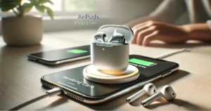 How to Choose the Best AirPod Charging Case for Your Needs