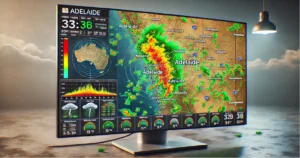 BOM Adelaide: Your Complete Weather Guide for Today & Beyond