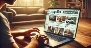 Discover Craigslist Australia: Your Ultimate Guide to Deals and More