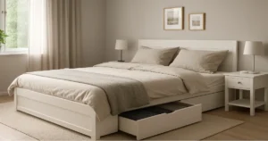 Ultimate Guide to Choosing the Perfect Double Bed for Your Home