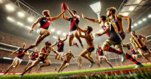 Essendon vs Hawthorn: A Rivalry That Defines AFL
