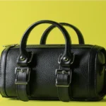 Ethical Handbags: Stylish and Sustainable Fashion Choices