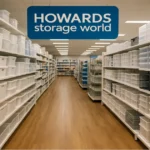 Howards Storage World: Your Ultimate Guide to Organizing Your Space