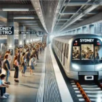 Exploring Metro Trains: Your Ultimate Guide to Efficient Travel