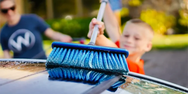 The Importance of Professional Childcare Cleaning in Sydney