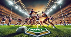 Roosters vs Broncos: The Ultimate Showdown in 2025