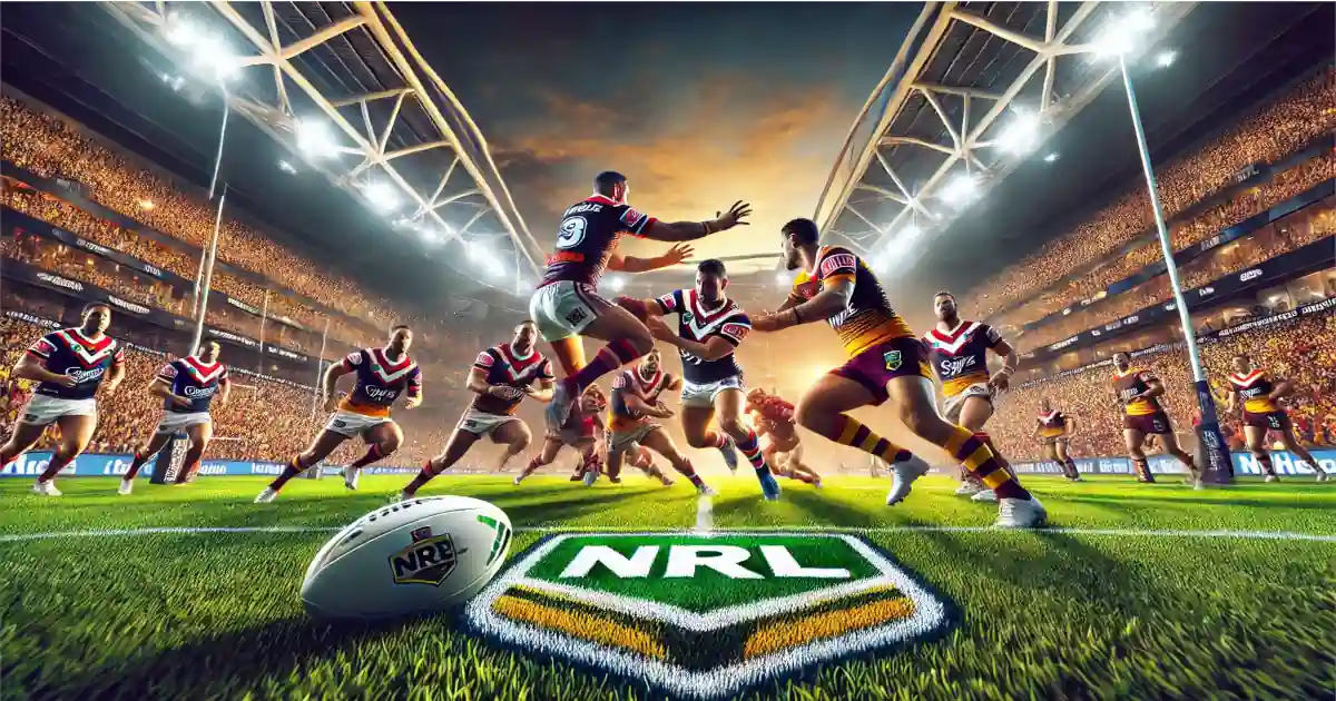 Roosters vs Broncos: The Ultimate Showdown in 2025
