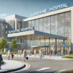 Sunshine Hospital: Your Guide to Services, Visiting Hours & More