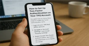 Understanding TPG Post Office: A Complete Guide for Australians