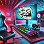 The Ultimate Guide to the Troll Face: History, Fun, and How to Use It
