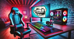 The Ultimate Guide to the Troll Face: History, Fun, and How to Use It