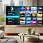 Your Ultimate tv guide perth: Where to Find the Best Channels and Listings