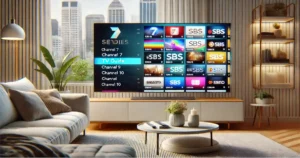 Your Ultimate tv guide perth: Where to Find the Best Channels and Listings