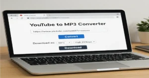 The Best YouTube to MP3 Converter: Safely Download Your Favourite Music