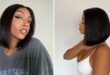 12 Inch Short Curly Lace Closure Wig: Ultimate Styling Guide