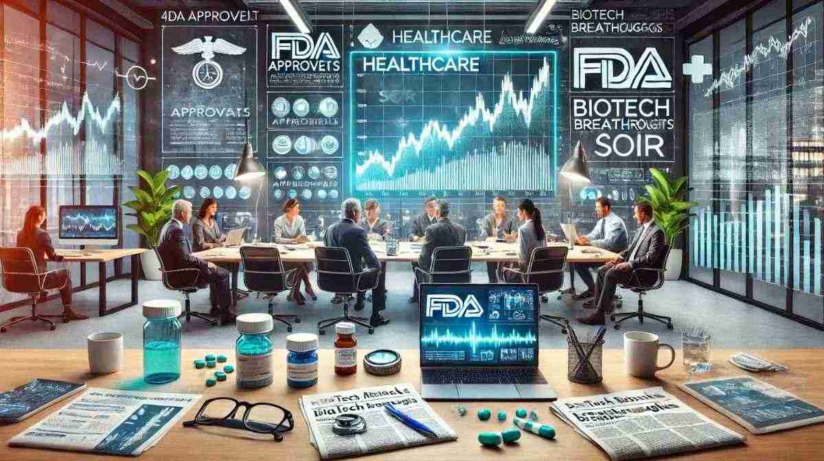 5StarsStocks.com Healthcare: 3 Powerful Strategies for Smart Investors