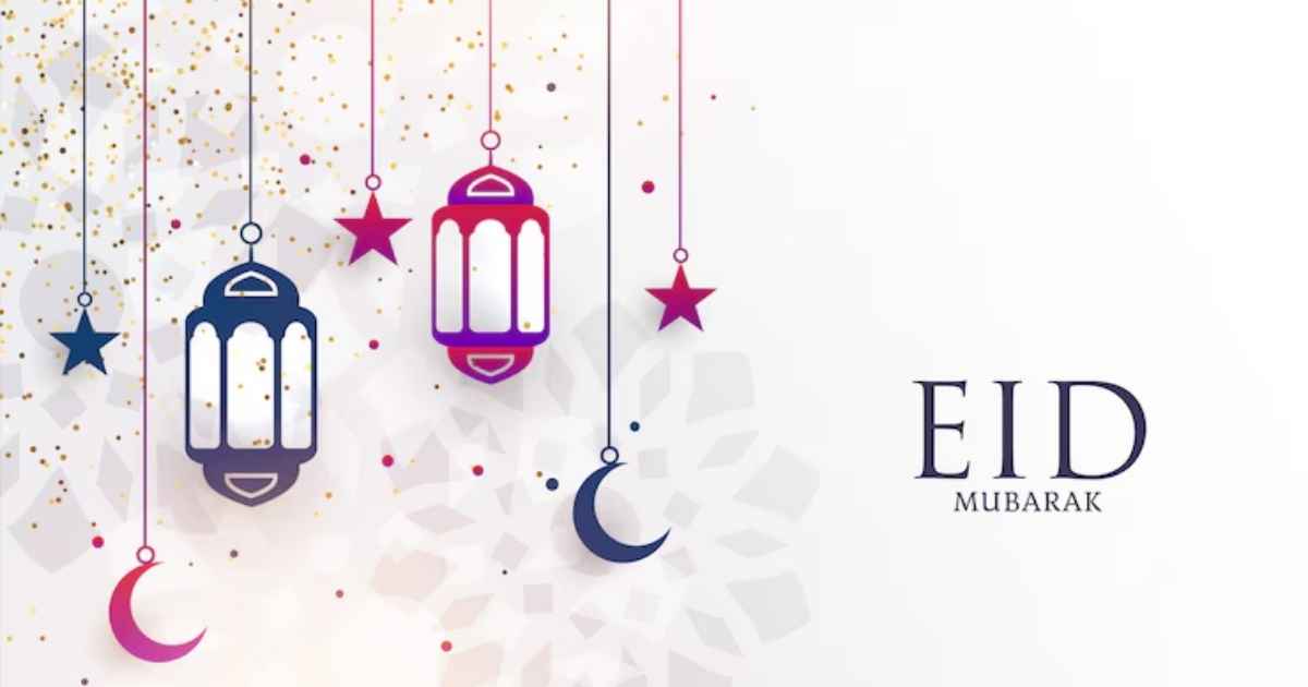 Eid Mubarak Wishes: Heartfelt Messages to Share This Year