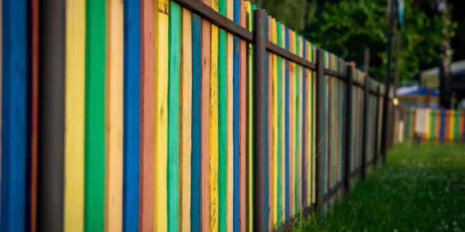 Colorbond Fencing Cost 5 Tips to Save Big on Installation