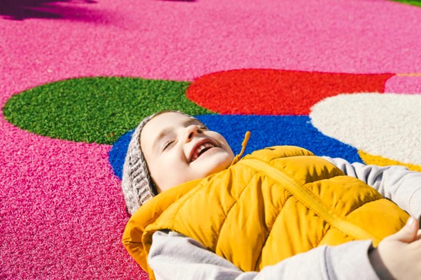 Soft Play Mats for Babies: 5 Cozy Options for Comfort