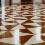 4 Benefits of Epoxy Flooring Powerful Durability & Safety