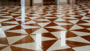 4 Benefits of Epoxy Flooring Powerful Durability & Safety