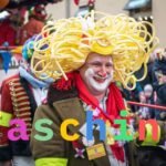 Fasching 10 Insane Facts About Germany’s Biggest Party