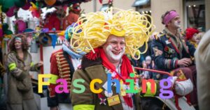 Fasching 10 Insane Facts About Germany’s Biggest Party