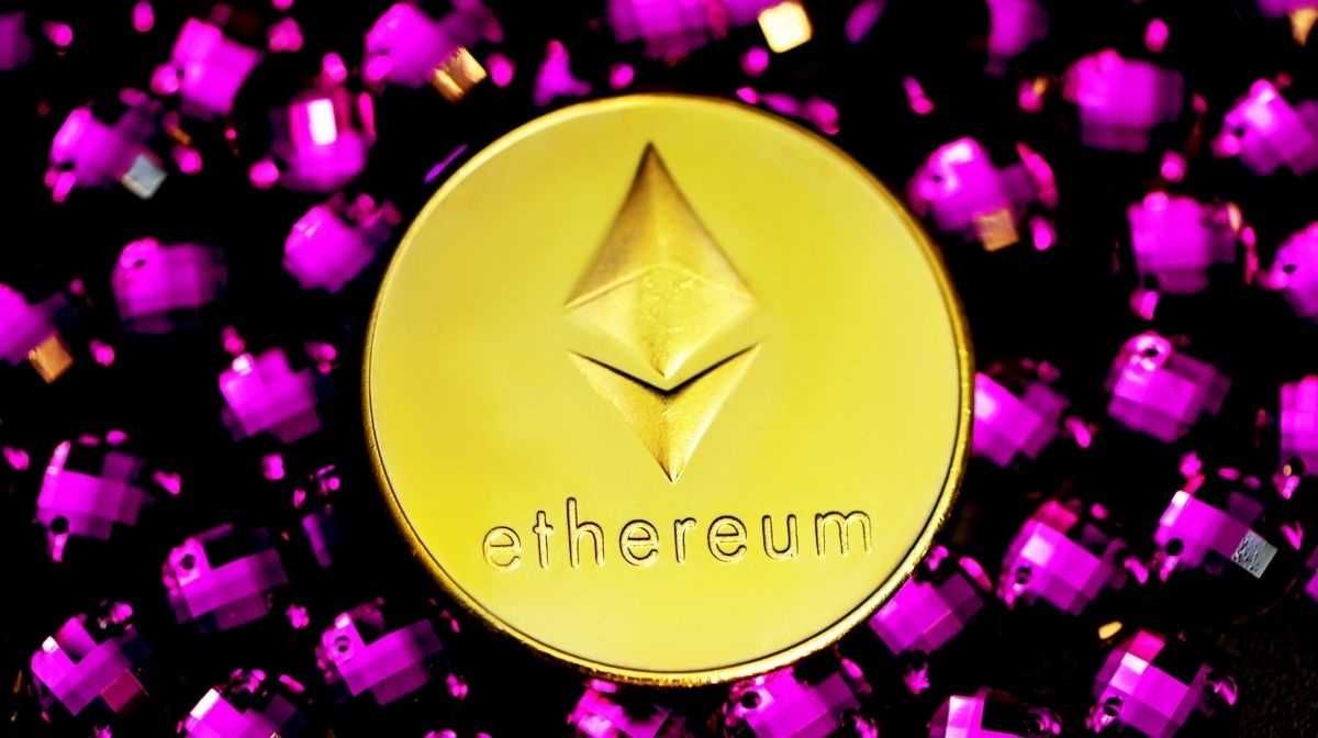 Faston Crypto Etherions: The Future of Blockchain Technology